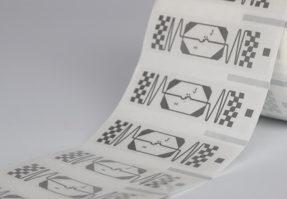 TÌM HIỂU TEM RFID - CẤU TẠO VÀ ỨNG DỤNG HIỆN NAY