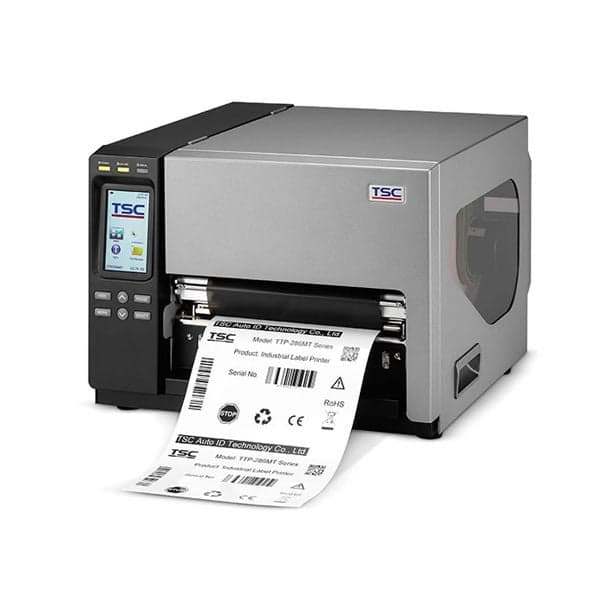 Máy In Mã Vạch TSC TTP 286MT