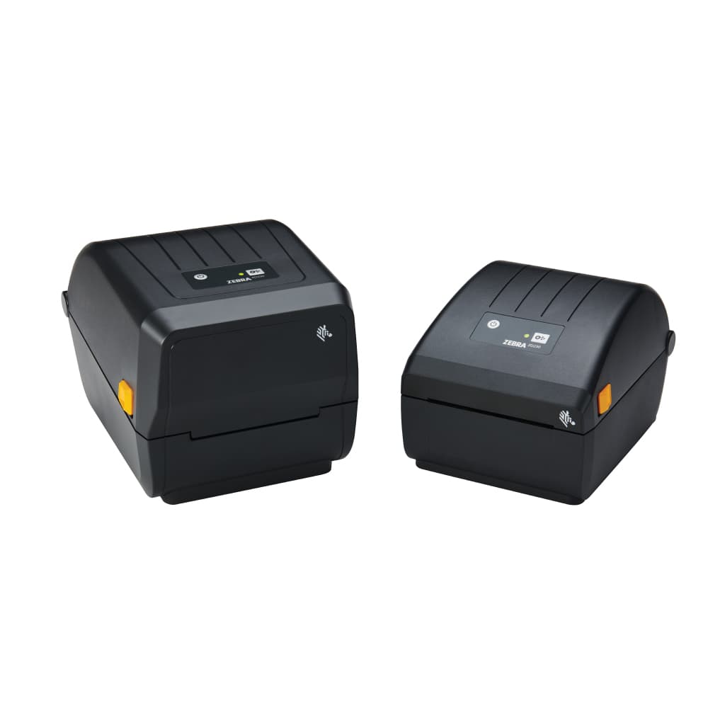 Máy In Mã Vạch Để Bàn Zebra ZD230