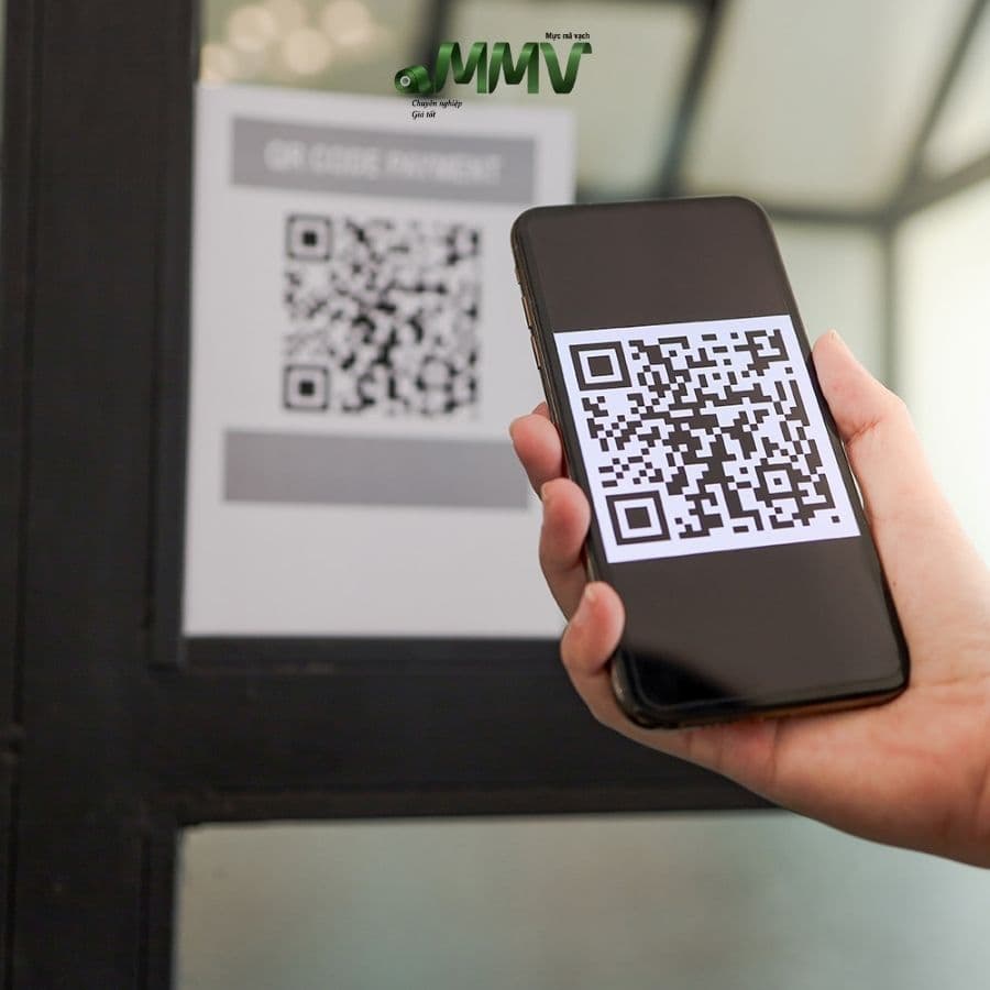 Mã QR Code Là Gì? Phân Loại Và Cách Tạo Mã QR Nhanh Chóng