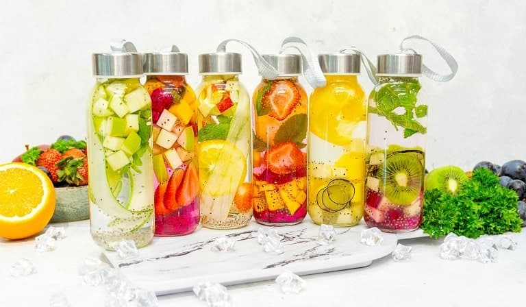 5 đồ uống buổi sáng giúp xương chắc khỏe