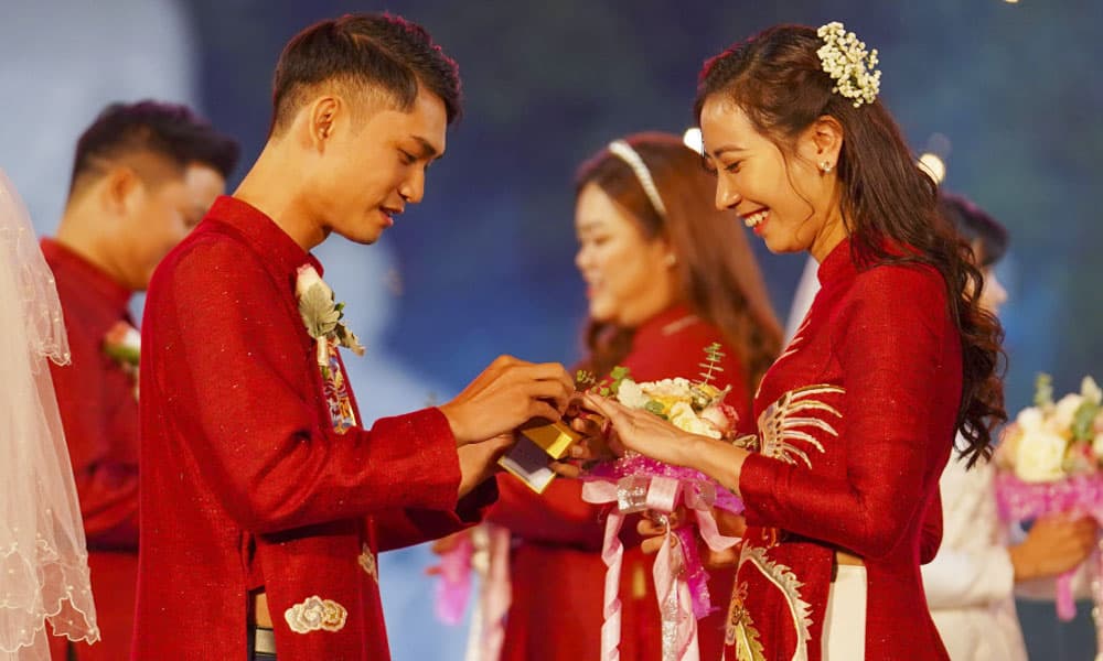 Việt Nam nguy cơ thiếu 1,3 triệu phụ nữ kết hôn trong 20 năm tới