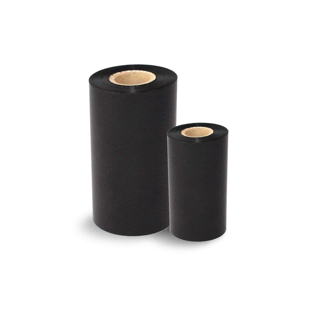 ATX1 ARMOR - Wash Care Ribbons Màu Đen