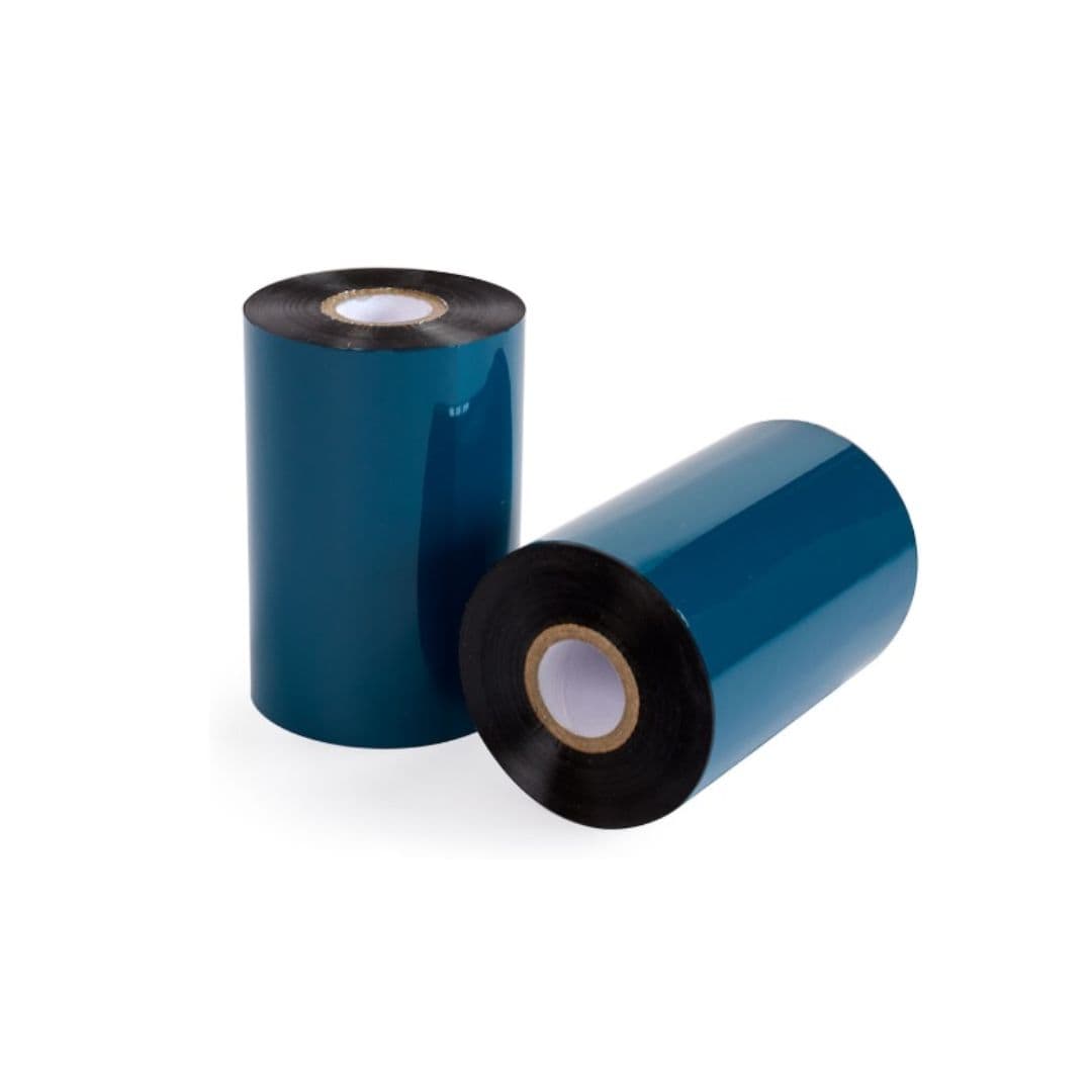 RICOH D210A - Resin Ribbons Màu Xanh Navy