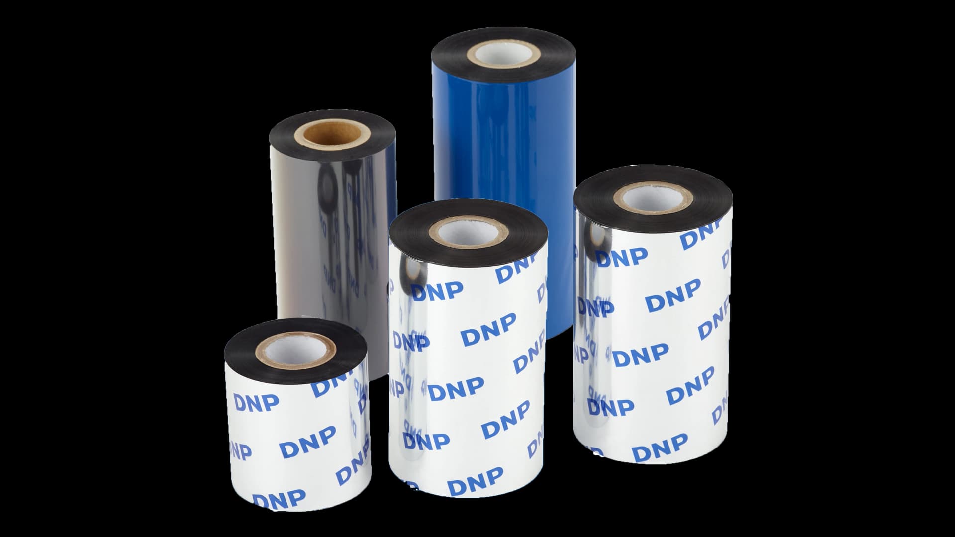 Mực Ribbon Resin DNP R300