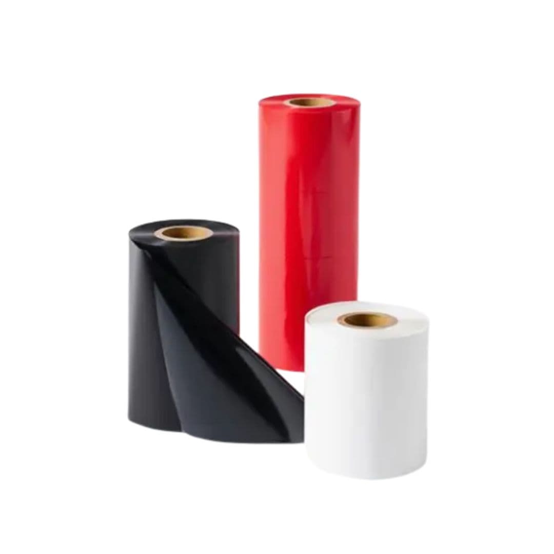 GENERAL SDC-220K(M) - Dây Ruy Băng Dùng Cho Nhãn Hướng Dẫn Giặt Ủi