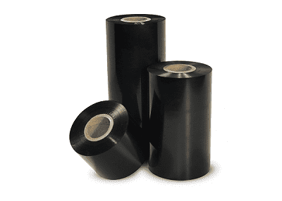 Mực in mã vạch ACE 8278 - Ribbon Resin cao cấp cho máy in Near Edge