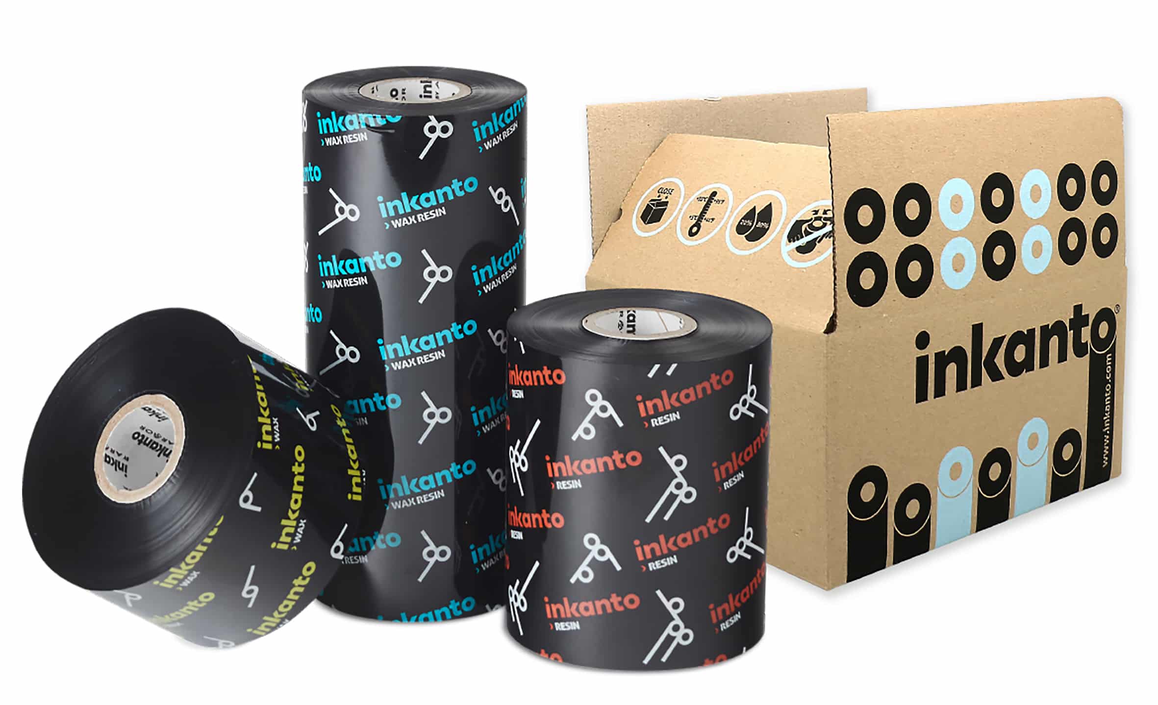 ATX9 ARMOR  - Wash Care Ribbons Chất Lượng Cao