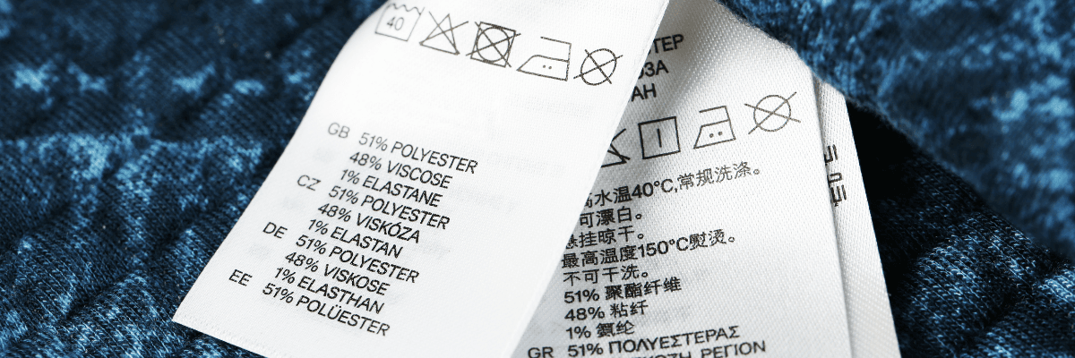Ricoh D110A - Wash Care Ribbons Màu Đen Resin