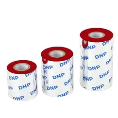 Ruy Băng Mực In Màu Đỏ DNP TR3021