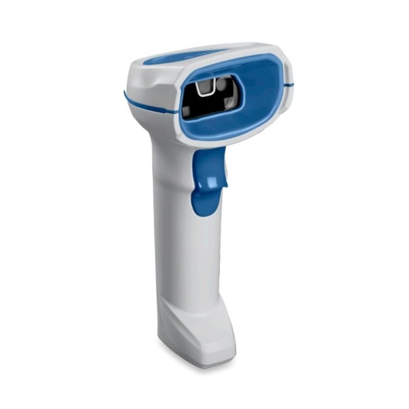 Máy đọc Mã Vạch 2D Zebra DS8108 Healthcare