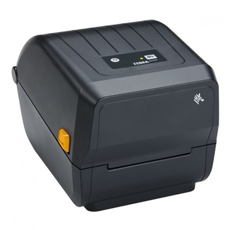 Máy in mã vạch Zebra ZD230 203Dpi