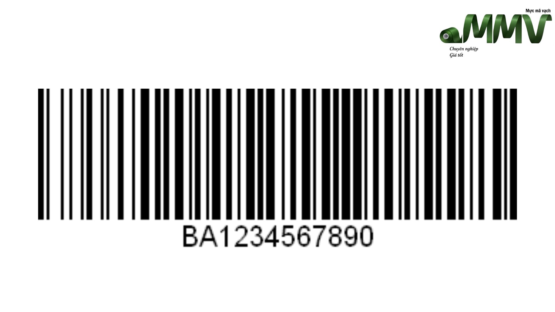 Code 128A