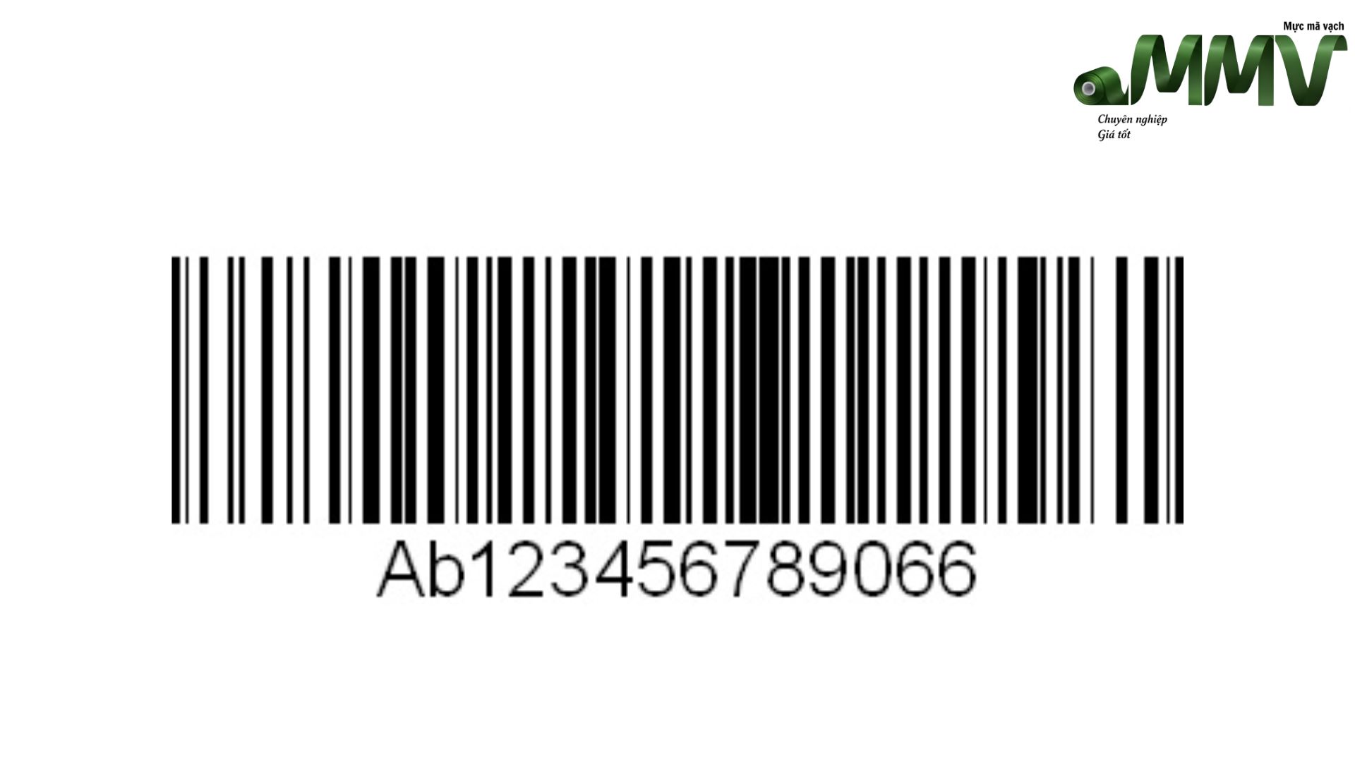 Code 128B