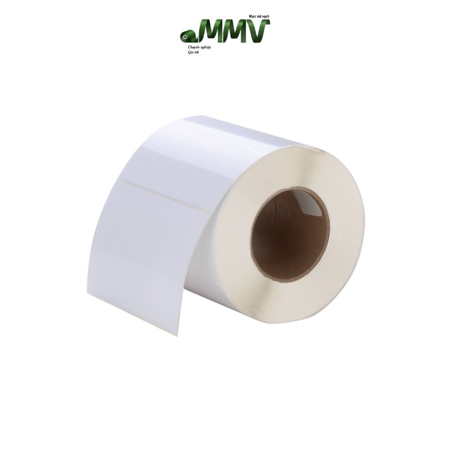 Decal nhựa (PVC, PP)