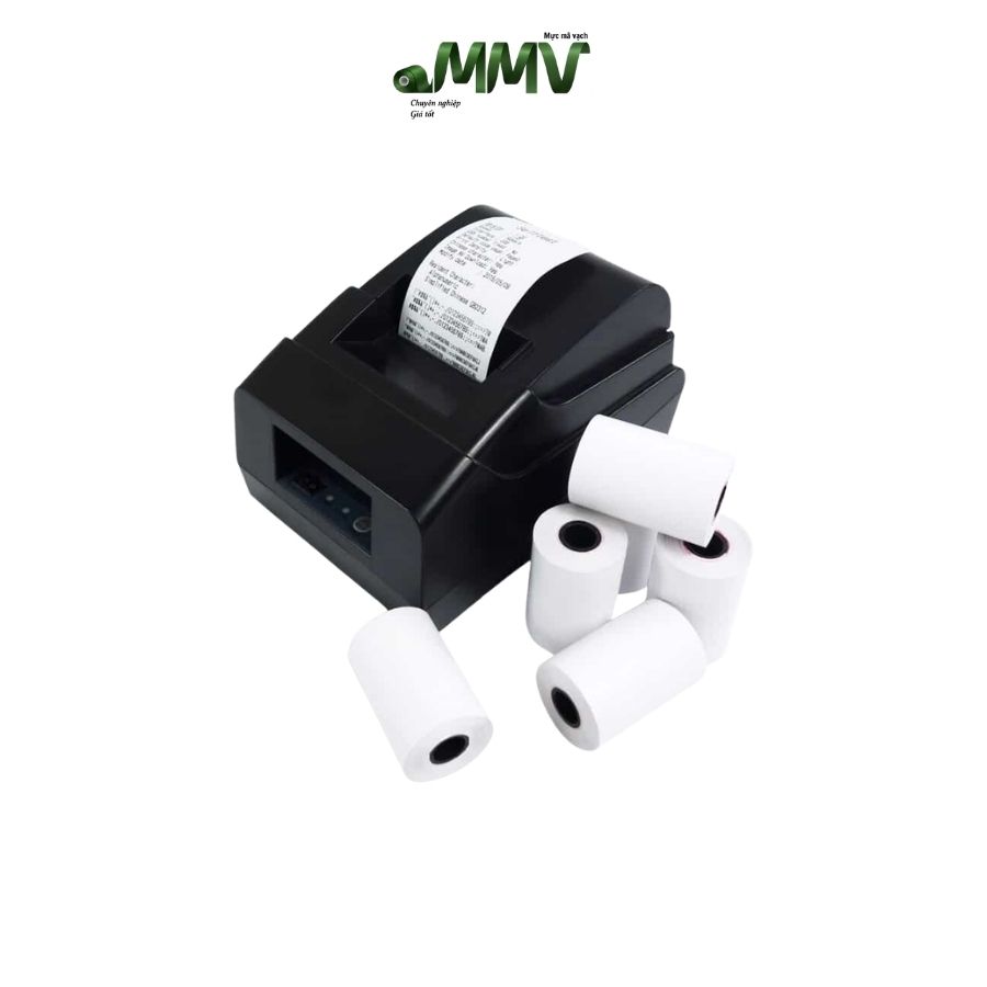 Giấy in cảm nhiệt