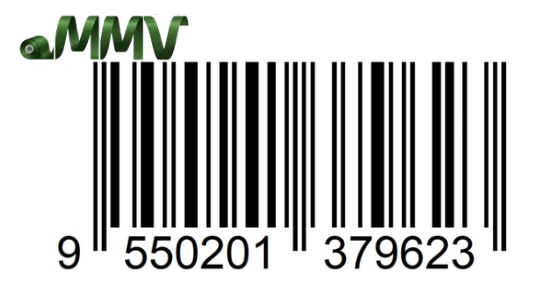 Mã vạch Malaysia