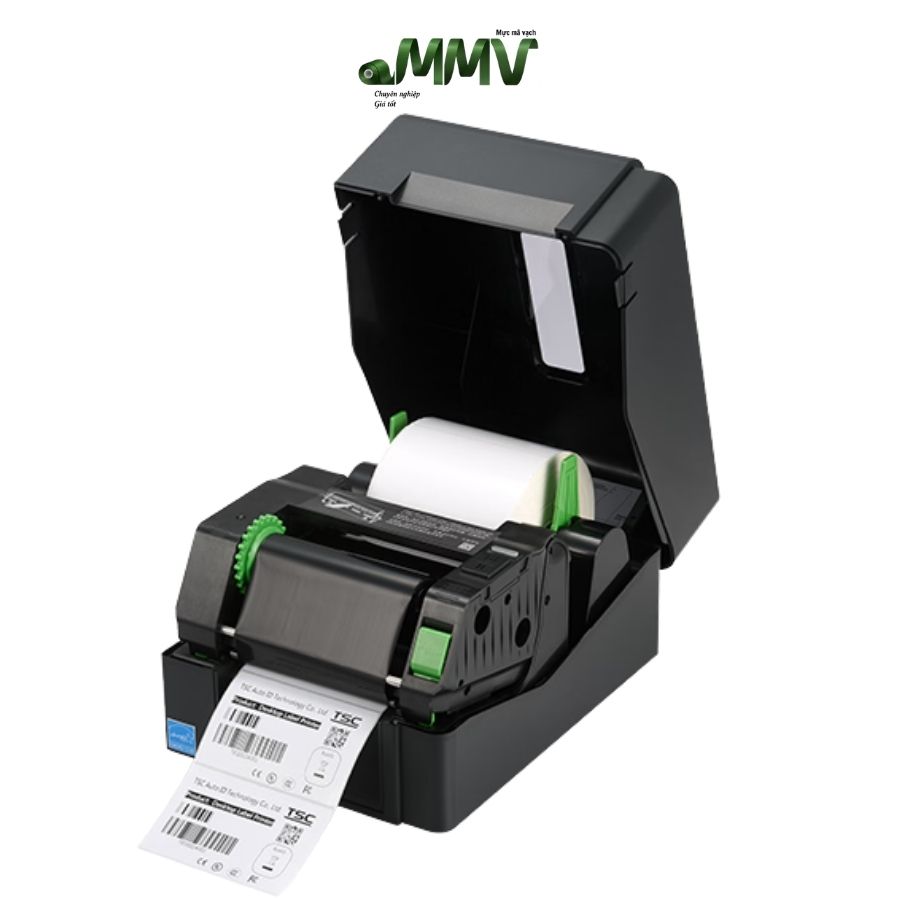 Máy in mã vạch TSC&nbsp;