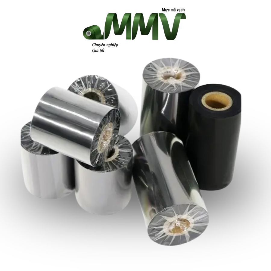 Mực Mã Vạch chuyên cung cấp mực in mã vạch chất lượng, giá rẻ