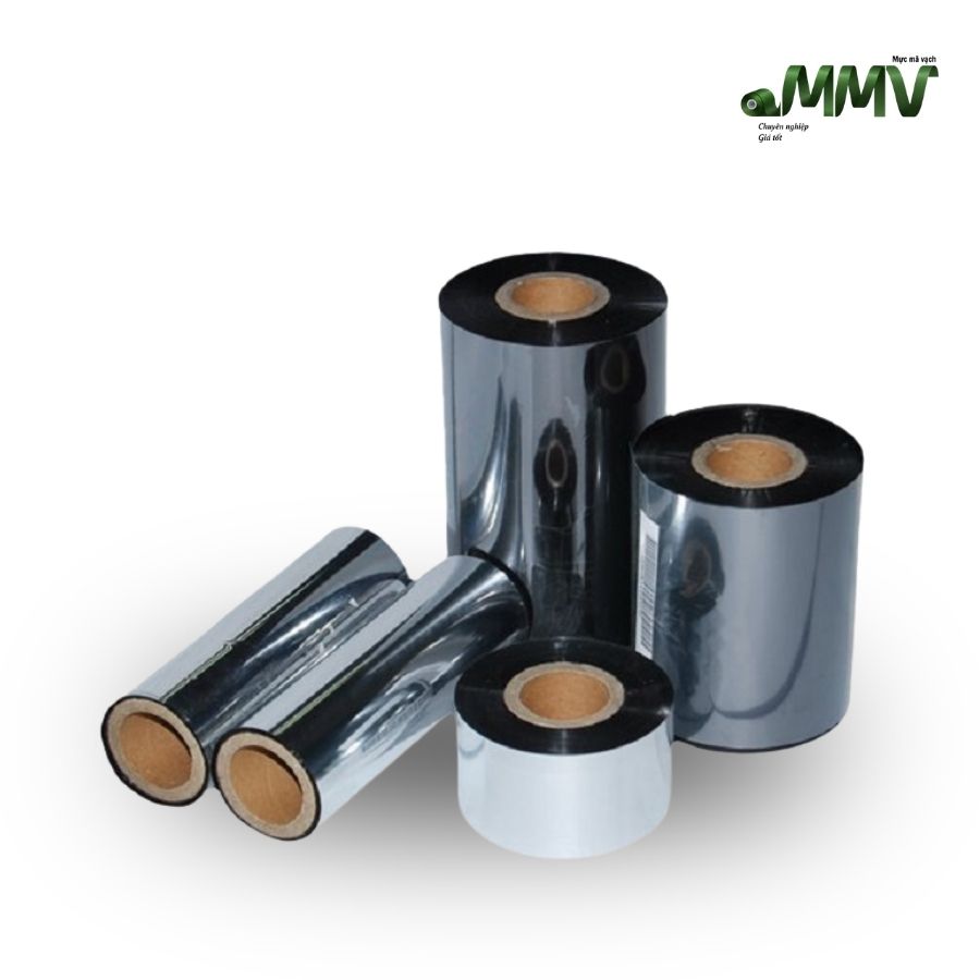 Ribbon resin premium