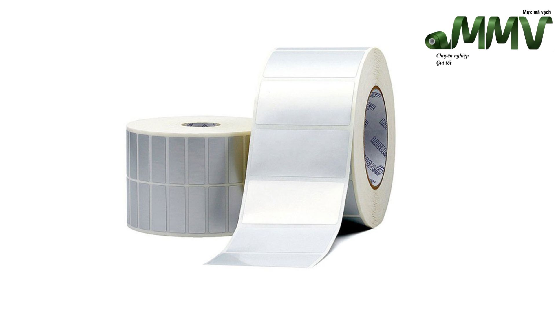 Tem decal xi bạc
