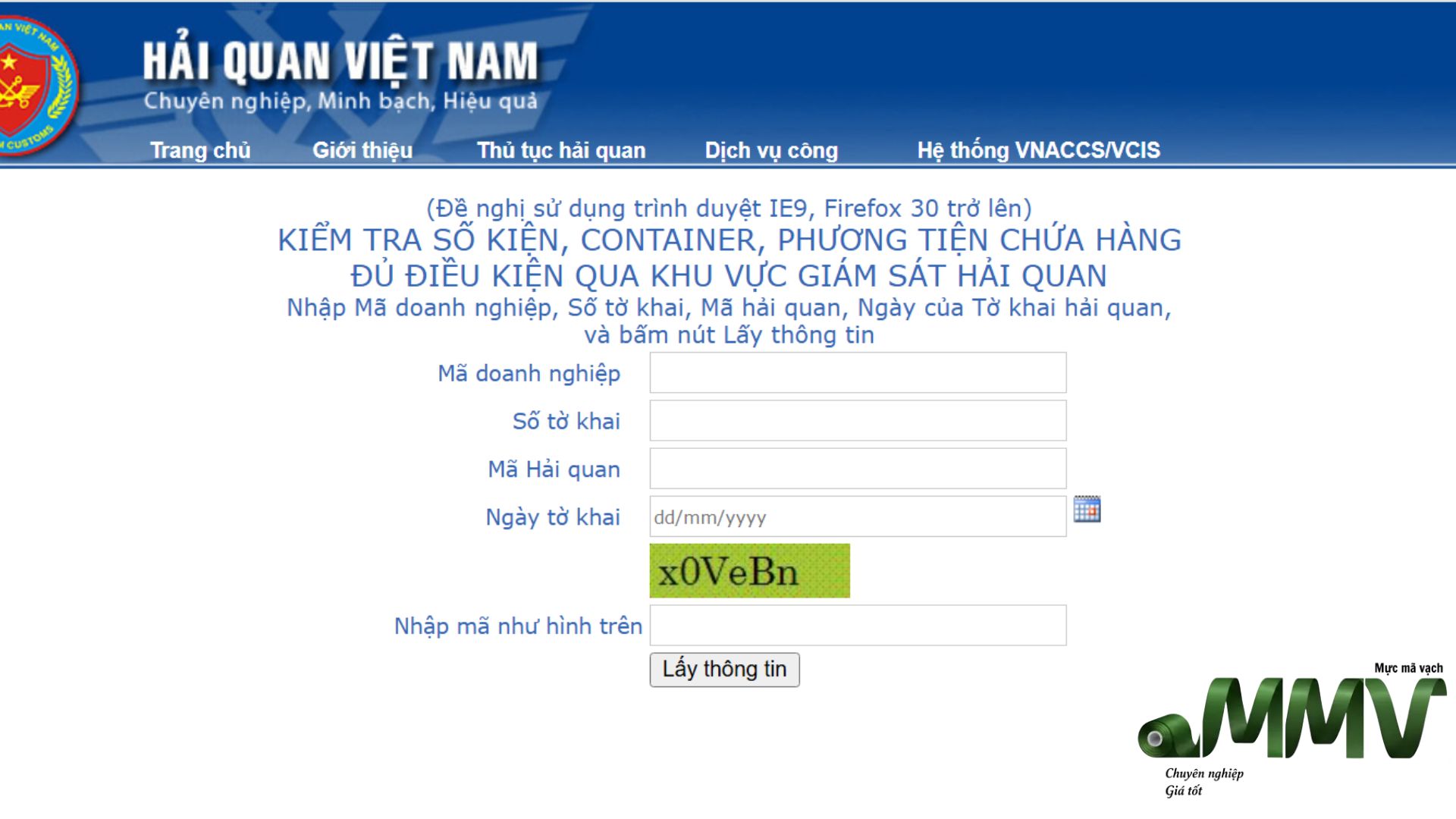 Bước 2