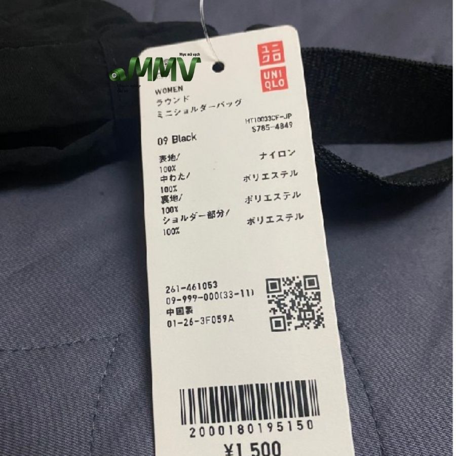 Hình 2 minh hoạ ứng dụng mực ribbon