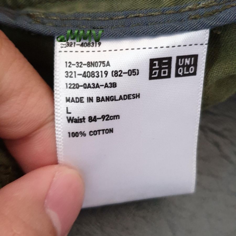 Hình 3 minh hoạ ứng dụng mực ribbon
