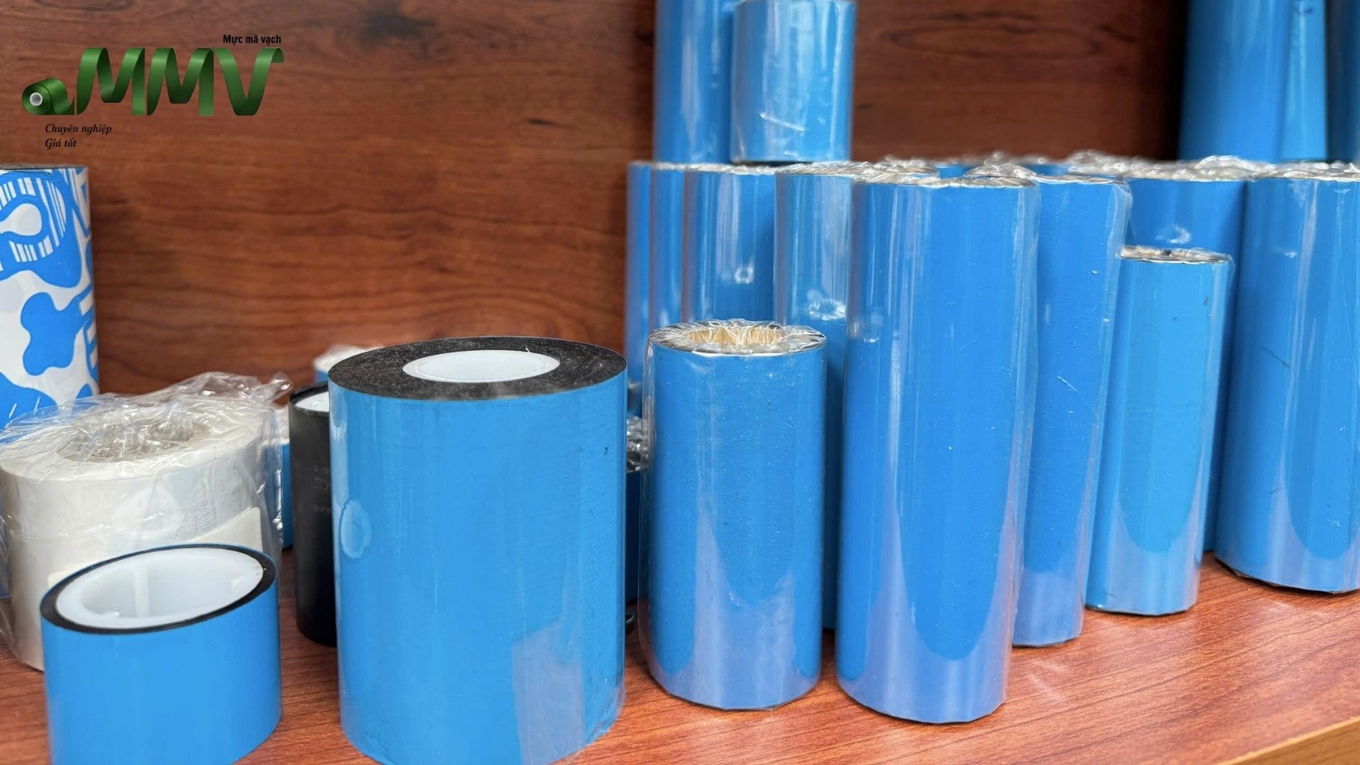 Ưu nhược điểm của mực in wax